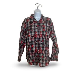 Bugle Boy Button Down